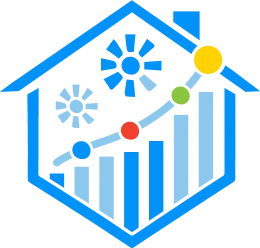 Houselytic Logo