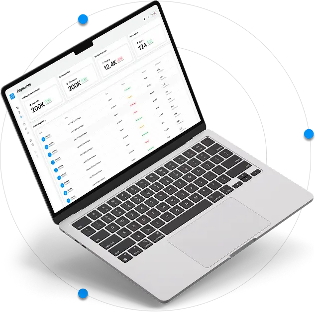 Plataforma Exclusiva en Latinoamérica con Canal Online entre broker y Cliente